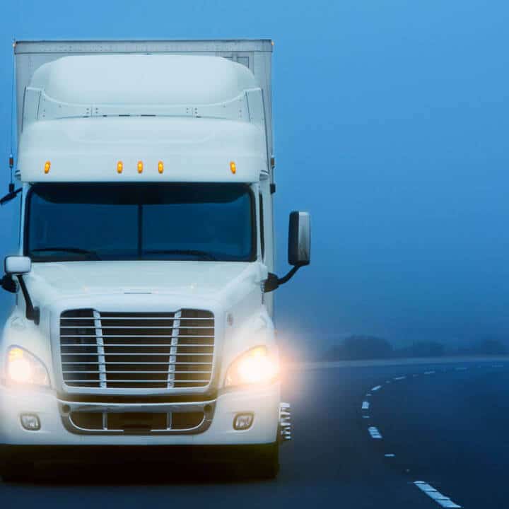Treatment for Commercial Trucking Accidents