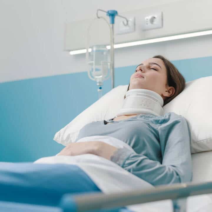 Guardian Medical - Treatment for Pedestrian Accidents